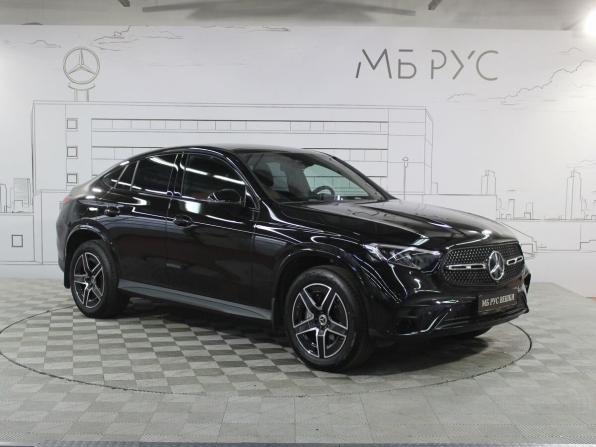 Mercedes-Benz GLC Coupe II (C254) с пробегом 2025 года, цена 8 250 000 рублей, 6971 км, внедорожник, Автокод Объявления