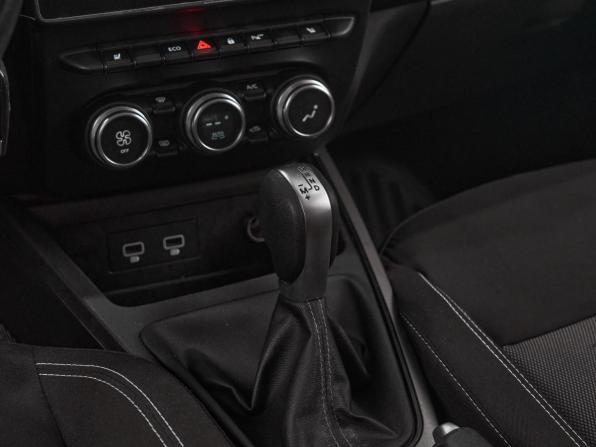 Renault Duster II с пробегом 2021 года, цена 1 389 000 рублей, 156300 км, внедорожник, Автокод Объявления