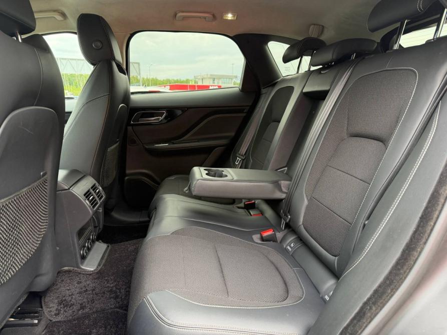 Jaguar F-Pace I Санкт-Петербург  - изображение 24