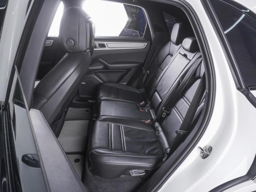 Porsche Cayenne III Ростов-на-Дону  - изображение 9