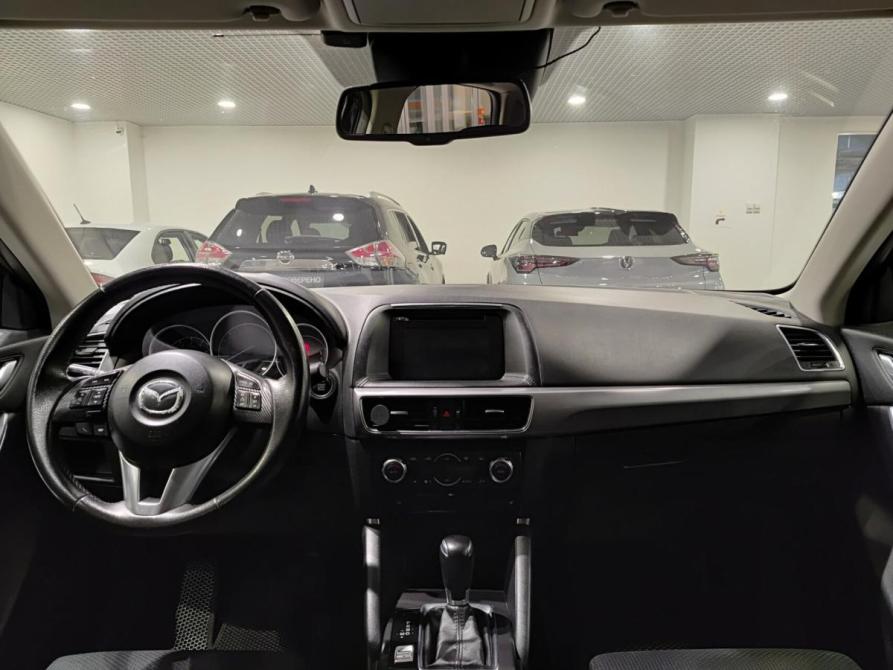 Mazda CX-5 I Рестайлинг Казань  - изображение 17