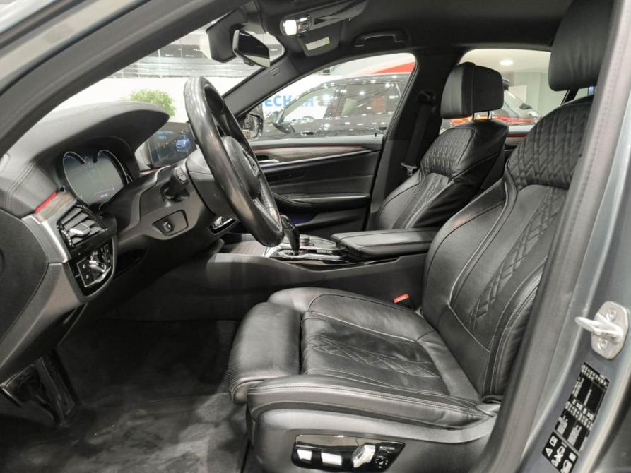 BMW 5 серии VII (G30/G31/G38) Казань  - изображение 20