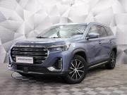 JETOUR X90 PLUS Ульяновск  - изображение 23