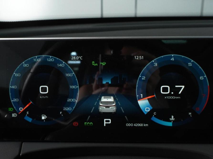 JETOUR X70+ I Рестайлинг Минеральные Воды  - изображение 18