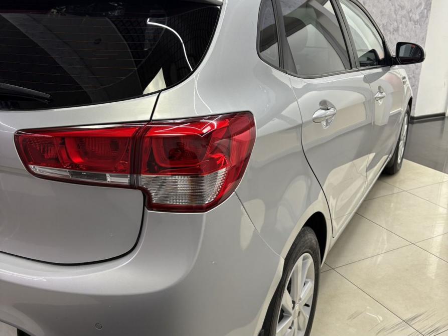 Kia Rio III Рестайлинг Ярославль  - изображение 10