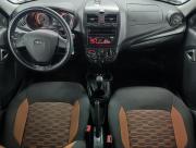 Lada (ВАЗ) Granta I Рестайлинг Санкт-Петербург  - изображение 30