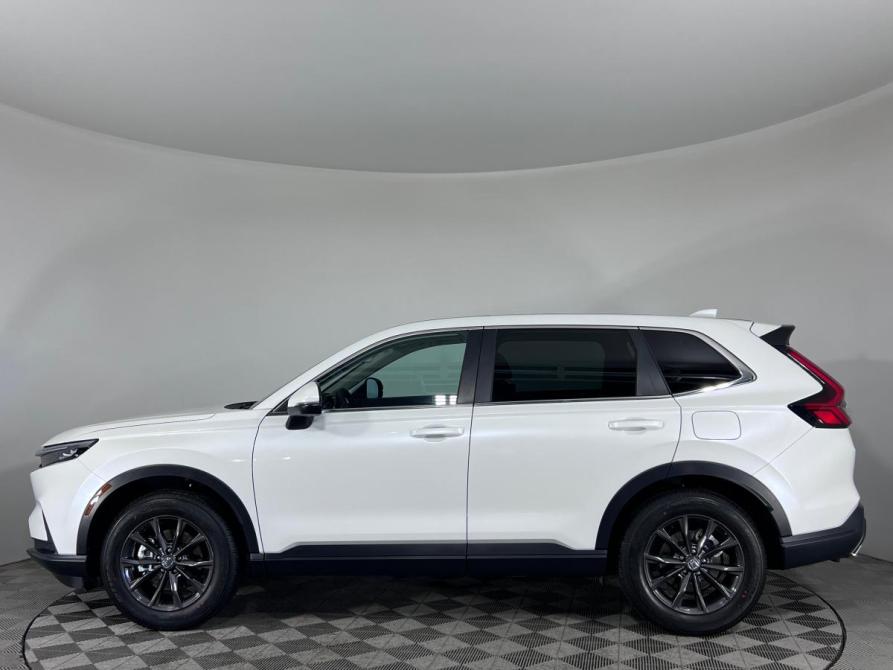 Honda CR-V VI Ростов-на-Дону  - изображение 8