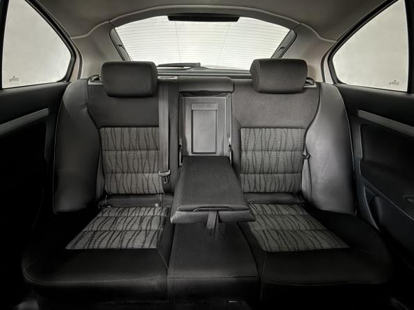 Skoda Octavia II (A5) Рестайлинг с пробегом 2012 года, цена 590 000 рублей, 178447 км, лифтбек, Автокод Объявления