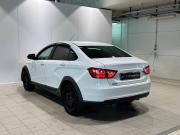 Lada (ВАЗ) Vesta I Самара  - изображение 19