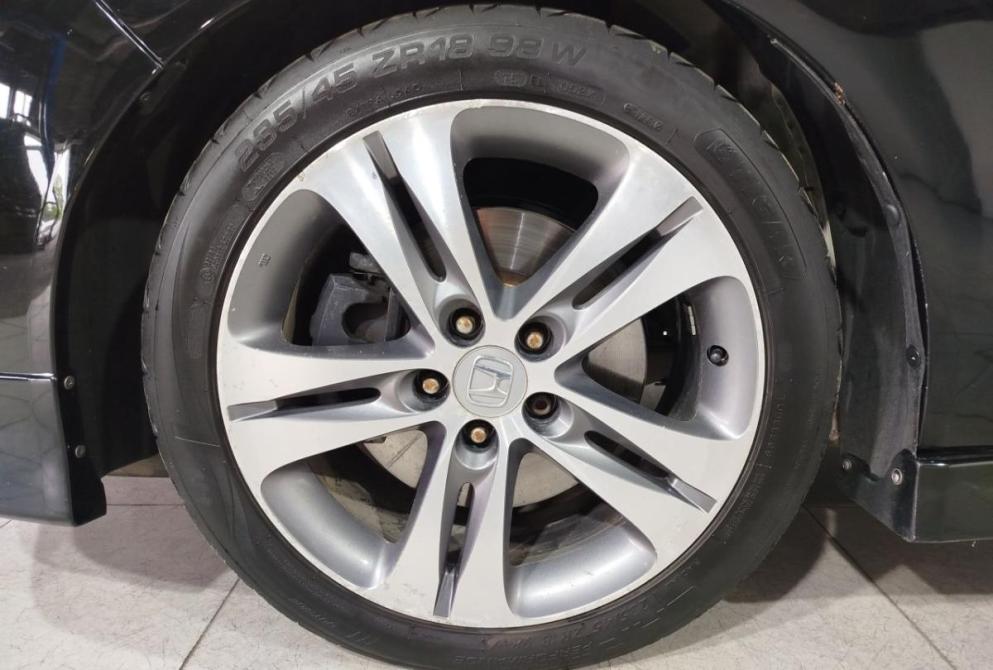 Honda Accord VIII Рестайлинг Саратов  - изображение 10