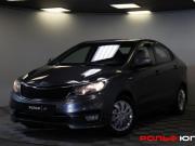 Kia Rio III Рестайлинг Москва  - изображение 38