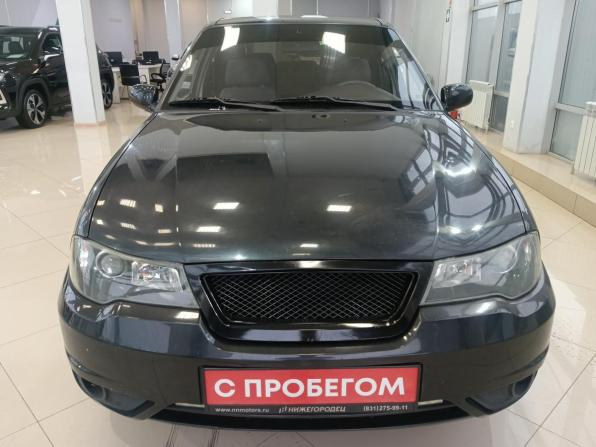 Daewoo Nexia I Рестайлинг с пробегом 2012 года, цена 299 000 рублей, 56000 км, седан, Автокод Объявления