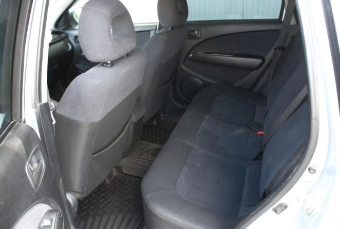 Mitsubishi Outlander I с пробегом 2005 года, цена 400 000 рублей, 240971 км, внедорожник, Автокод Объявления