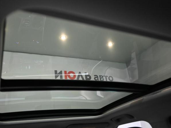GAC GS3 с пробегом 2024 года, цена 2 350 000 рублей, 6111 км, внедорожник, Автокод Объявления