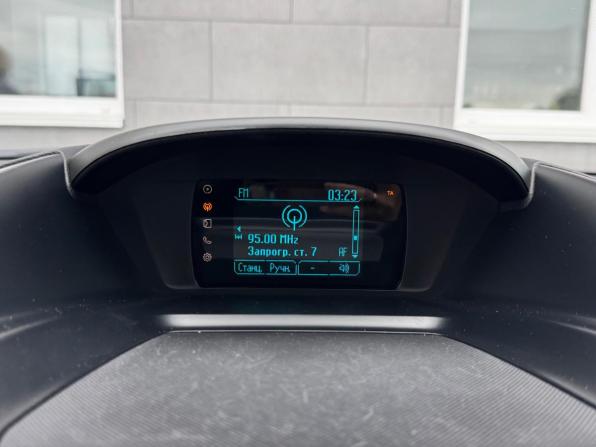 Ford Kuga II с пробегом 2016 года, цена 1 230 000 рублей, 147000 км, внедорожник, Автокод Объявления