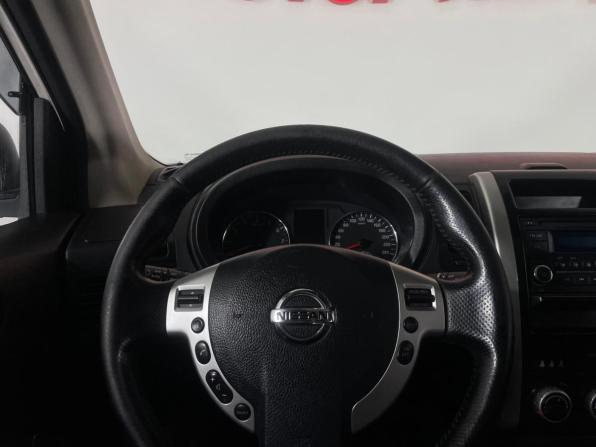 Nissan X-Trail II Рестайлинг с пробегом 2013 года, цена 1 380 000 рублей, 137345 км, внедорожник, Автокод Объявления