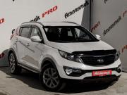 Kia Sportage III Рестайлинг Екатеринбург  - изображение 31
