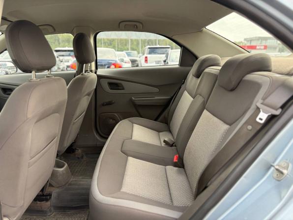 Chevrolet Cobalt II с пробегом 2013 года, цена 375 000 рублей, 326000 км, седан, Автокод Объявления