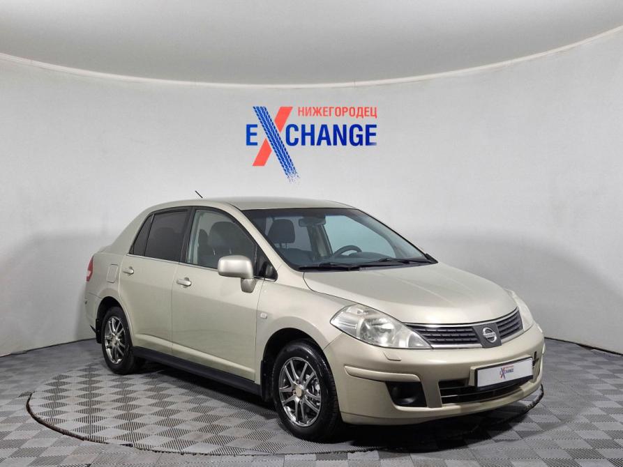 Nissan Tiida I Нижний Новгород  - изображение 3