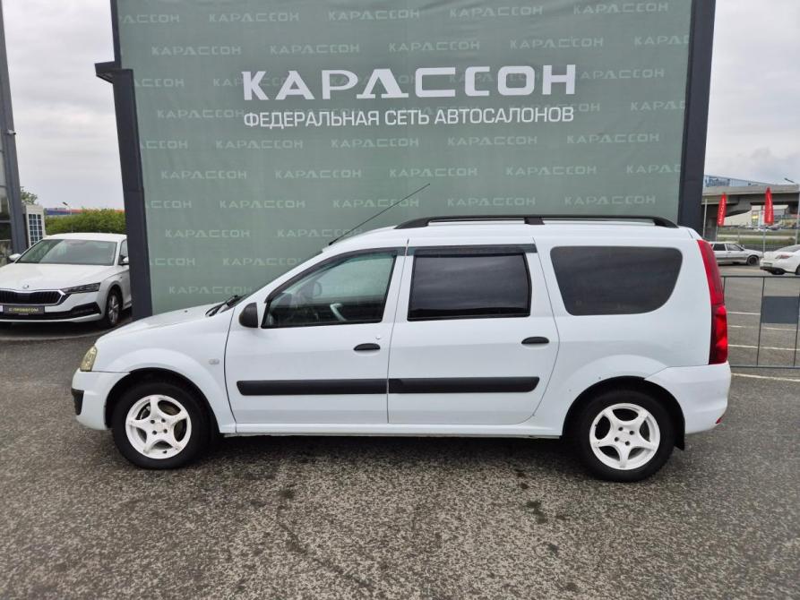 Lada (ВАЗ) Largus I Екатеринбург  - изображение 3