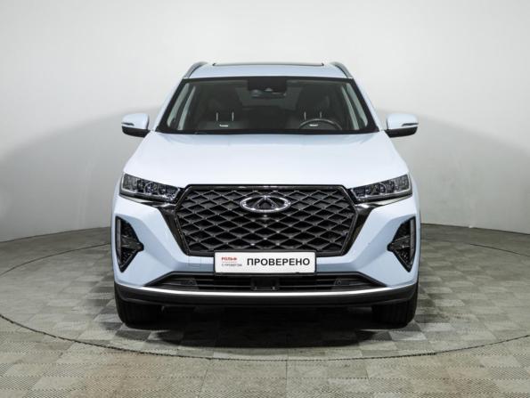 Chery Tiggo 7 Pro Max I с пробегом 2023 года, цена 1 799 700 рублей, 42127 км, внедорожник, Автокод Объявления