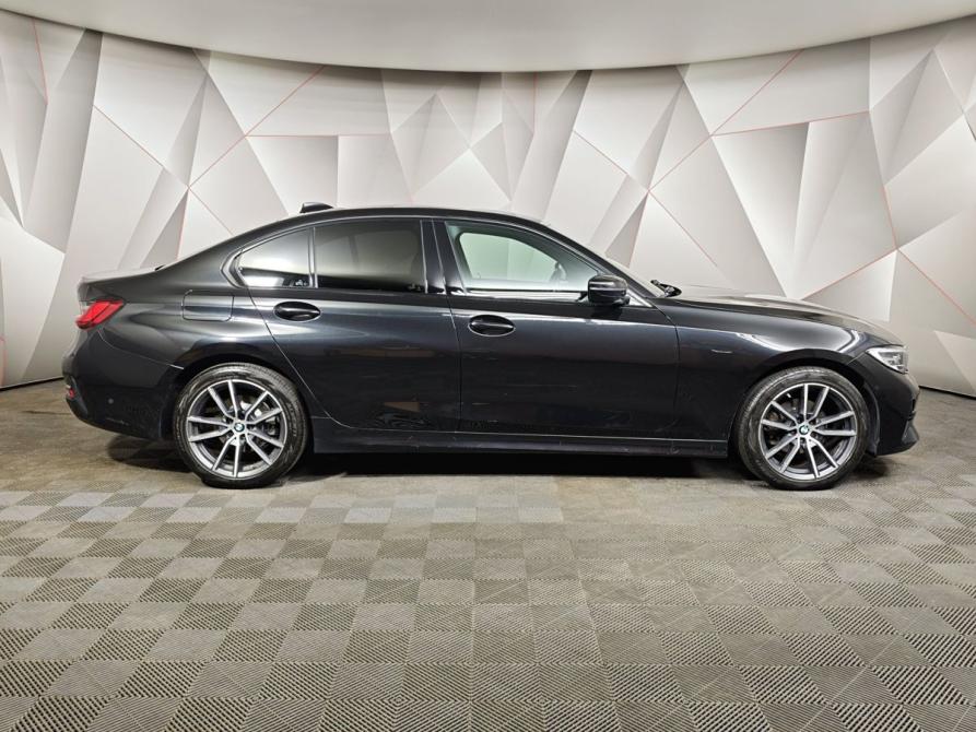 BMW 3 серии VII (G2x) Москва  - изображение 6