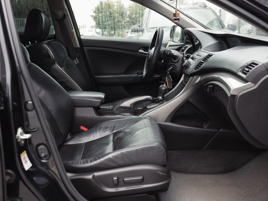 Honda Accord VIII Новосибирск  - изображение 23