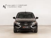 Lada (ВАЗ) Granta I Рестайлинг Казань  - изображение 10