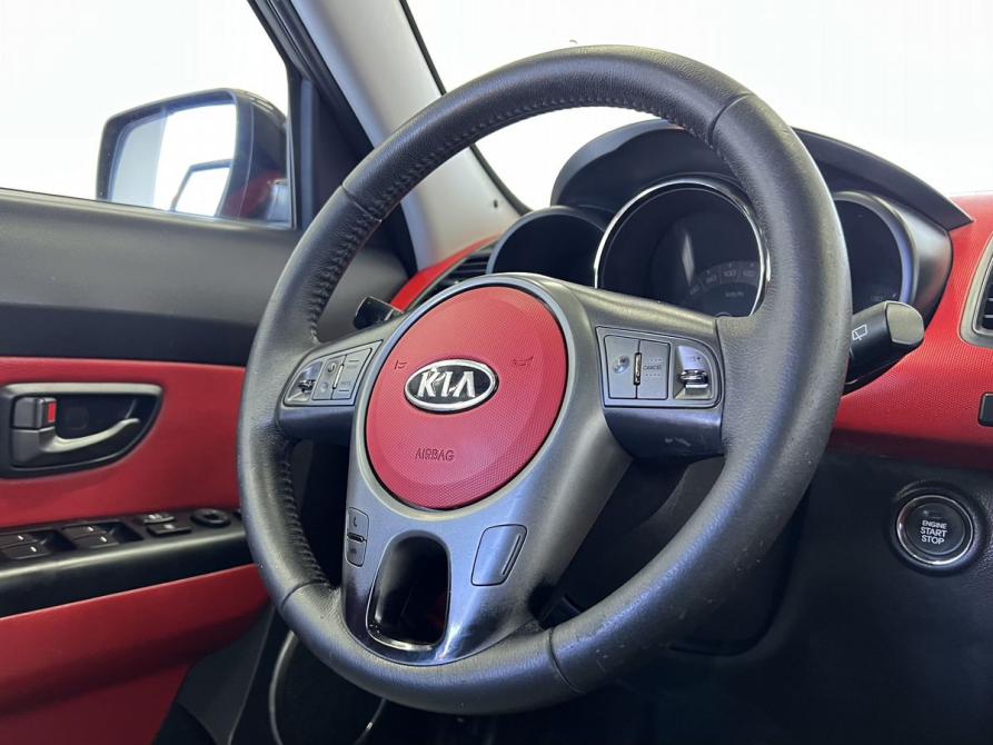 Kia Soul I Уфа  - изображение 8