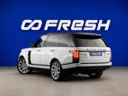 Land Rover Range Rover IV Москва  - изображение 46