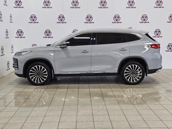 Exeed TXL I Рестайлинг с пробегом 2023 года, цена 2 395 000 рублей, 43601 км, внедорожник, Автокод Объявления