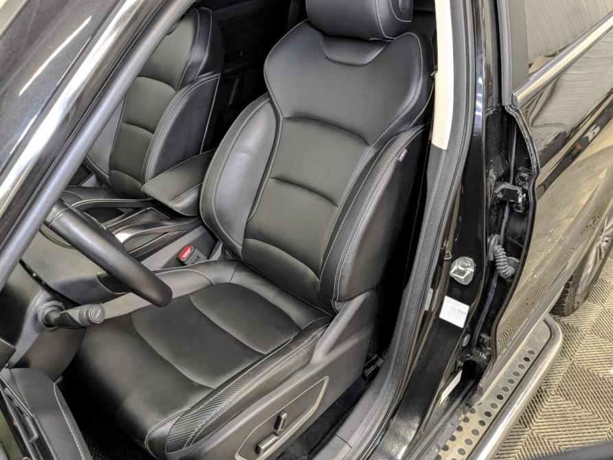 Geely Atlas Pro Москва  - изображение 19
