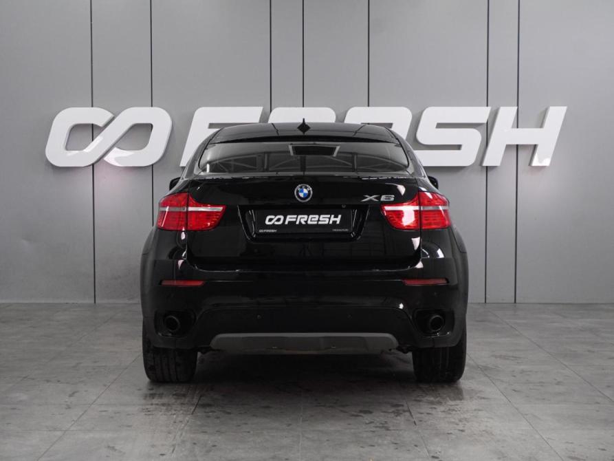 BMW X6 I (E71) Воронеж  - изображение 4