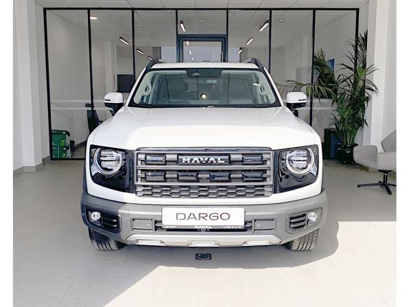 Новый Haval Dargo I Рестайлинг 2026 года, цена 3 860 010 рублей, внедорожник, Автокод Объявления