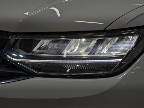 Volkswagen Tiguan II Рестайлинг с пробегом 2021 года, цена 3 150 000 рублей, 52829 км, внедорожник, Автокод Объявления