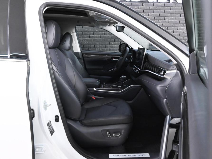 Toyota Highlander IV (XU70) Екатеринбург  - изображение 9