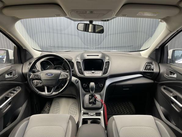 Ford Kuga II Рестайлинг с пробегом 2016 года, цена 1 577 000 рублей, 142324 км, внедорожник, Автокод Объявления