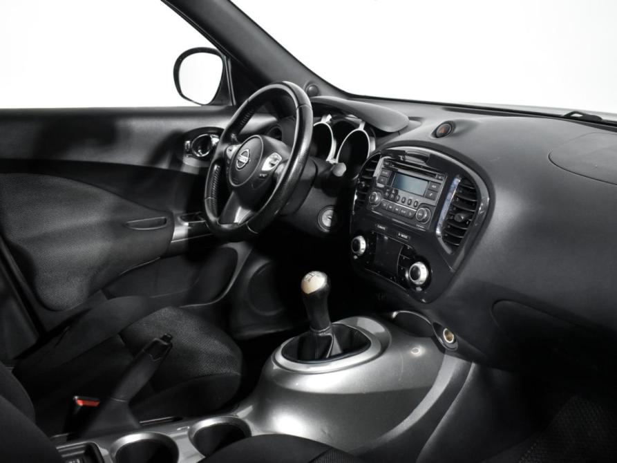 Nissan Juke I Санкт-Петербург  - изображение 13