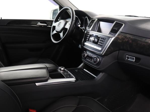 Mercedes-Benz M-Класс III (W166) с пробегом 2013 года, цена 2 299 000 рублей, 242284 км, внедорожник, Автокод Объявления