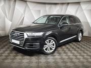Audi Q7 II (4M) Москва  - изображение 22