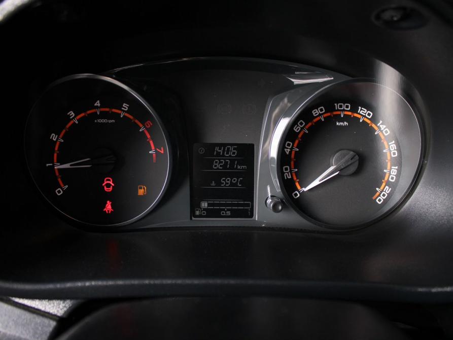 Lada (ВАЗ) Granta I Рестайлинг Минеральные Воды  - изображение 15