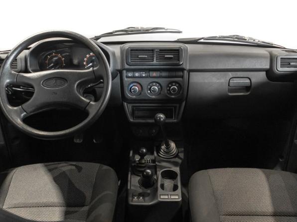 Lada (ВАЗ) Niva Legend с пробегом 2024 года, цена 828 400 рублей, 71925 км, внедорожник, Автокод Объявления