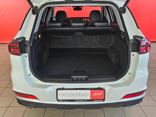Chery Tiggo 7 Pro Max I с пробегом 2022 года, цена 1 845 000 рублей, 38774 км, внедорожник, Автокод Объявления