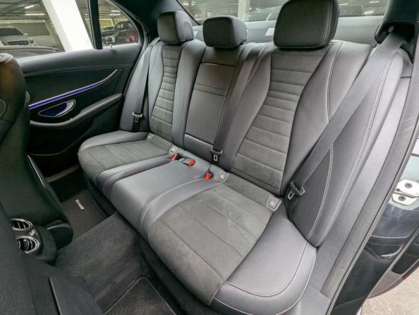 Mercedes-Benz E-Класс V (W213 S213 C238) с пробегом 2020 года, цена 3 385 000 рублей, 98200 км, седан, Автокод Объявления