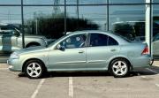 Nissan Almera Classic I Воронеж  - изображение 16