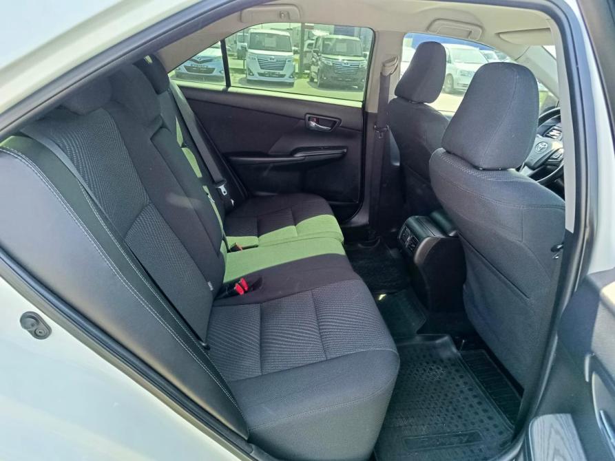 Toyota Camry VII (XV50) Рестайлинг Тюмень  - изображение 14