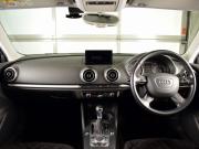 Audi A3 III (8V) Кемерово  - изображение 30