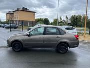Lada (ВАЗ) Granta I Рестайлинг Оренбург  - изображение 14