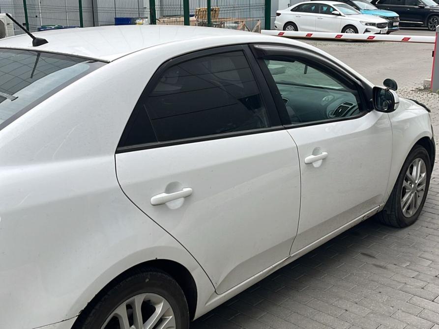 Kia Cerato II Кемерово  - изображение 16