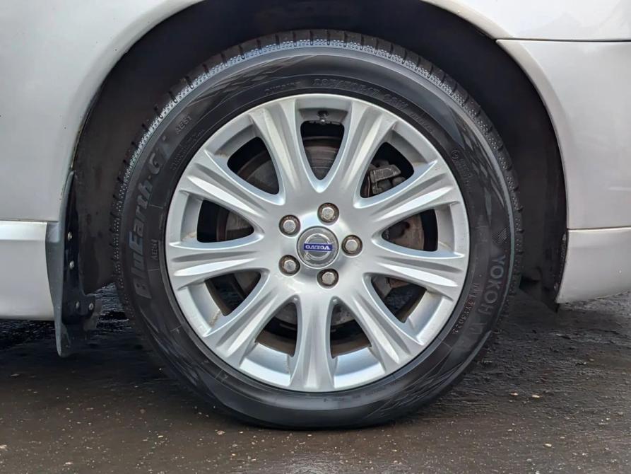 Volvo S80 II Рестайлинг Москва  - изображение 16